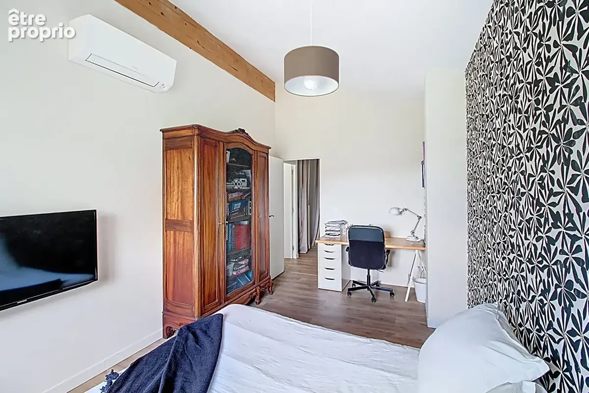 A VENDRE DRAGUIGNAN - Maison 124 m²  3 chambres sur 975 m² de terrain - photo 15