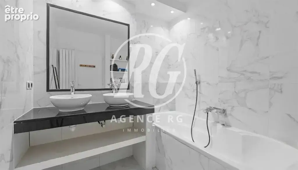 Maison familiale dans résidence de standing avec piscine et tennis - photo 12