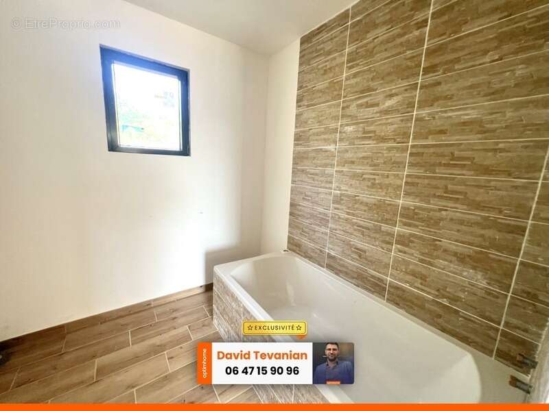 Maison à VILLEFRANCHE-SUR-CHER