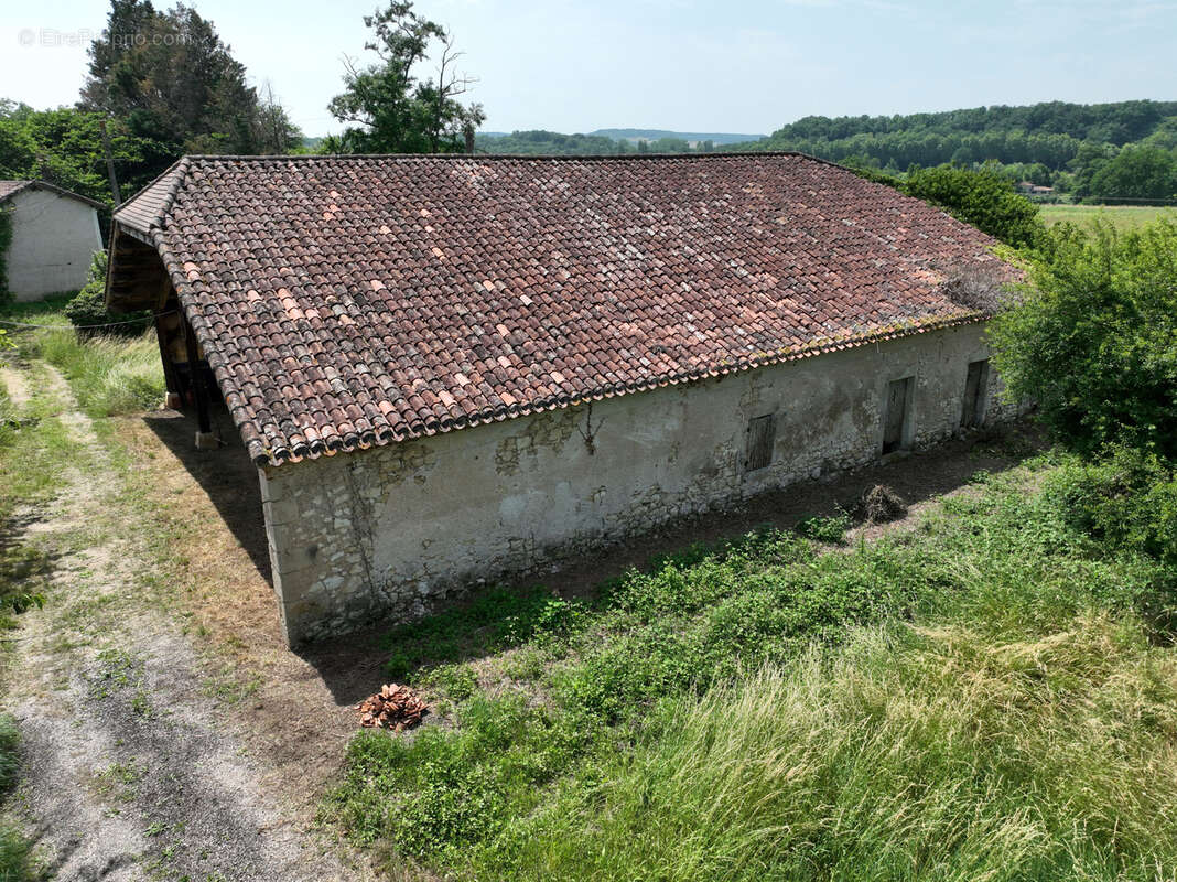 Maison à PENNE-D&#039;AGENAIS