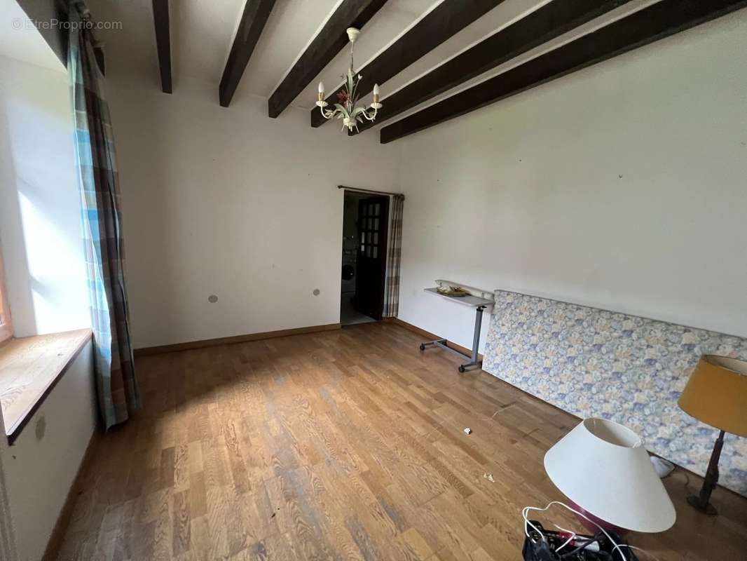 Maison à MONTBRISON