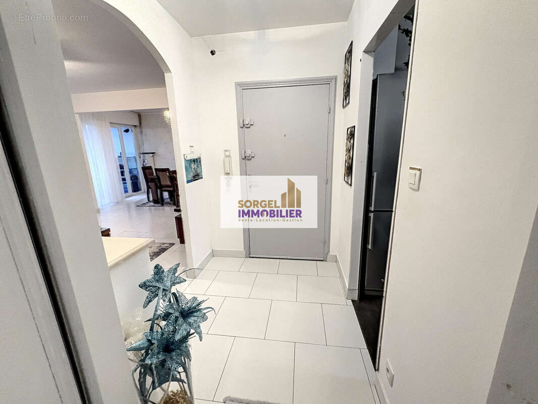 Appartement à HOENHEIM