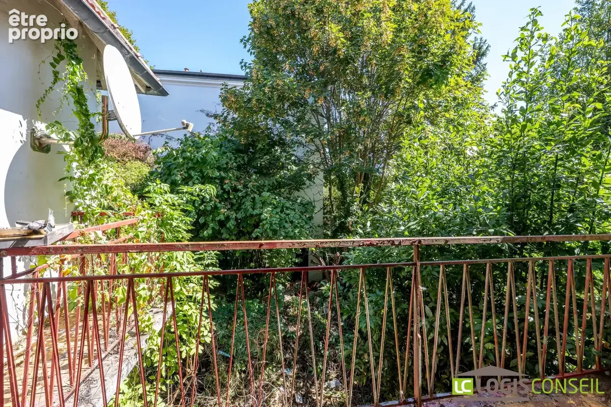 Maison 102 m² à Bourg-La-Reine  - photo 5
