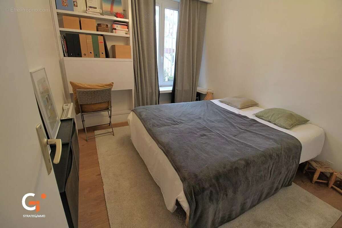 Appartement à DIEPPE