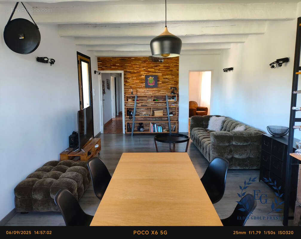 Appartement à ALLAUCH