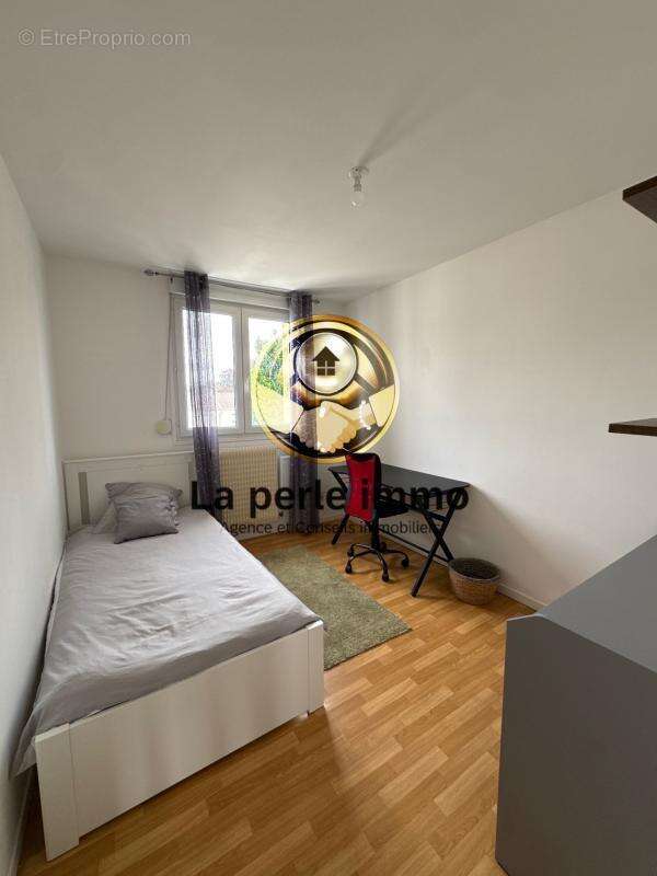 Maison 6 pièces 98 m² avec 4 chambres à Reims 51100 - photo 10