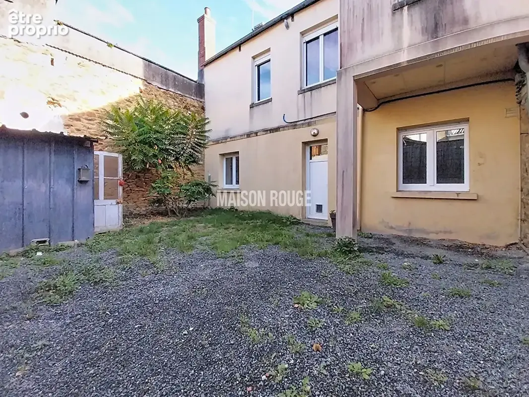 Exclusivité! plouha, appartement 3 pièces de 66 m² avec cour privative, proche centre-ville et mer ! - photo 10