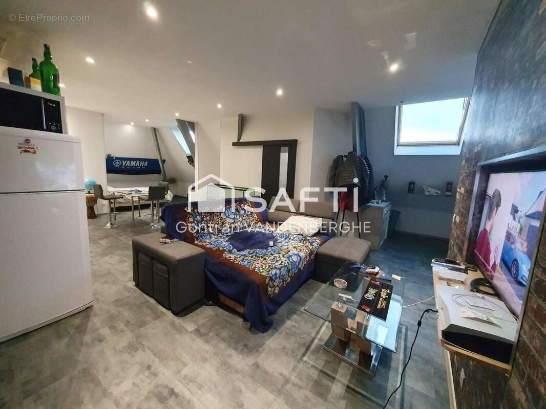 Photo 6 - Commerce à BEAUMETZ-LES-AIRE