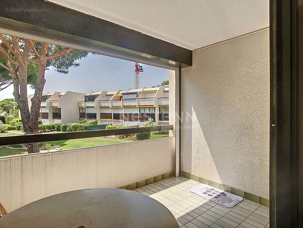 Appartement à LE GRAU-DU-ROI