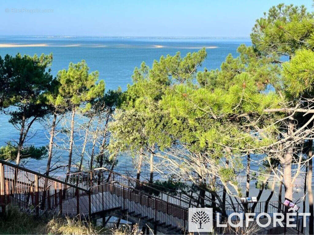 Appartement à LA TESTE-DE-BUCH