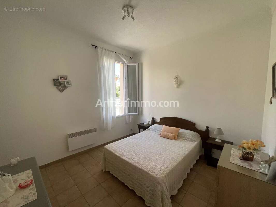 Appartement à SAINTE-MAXIME