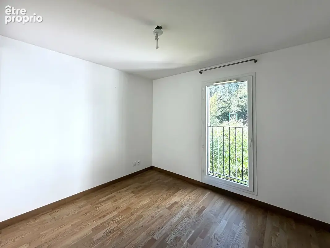 Proche centre, au calme T3 68 m² récent avec terrasse - photo 4