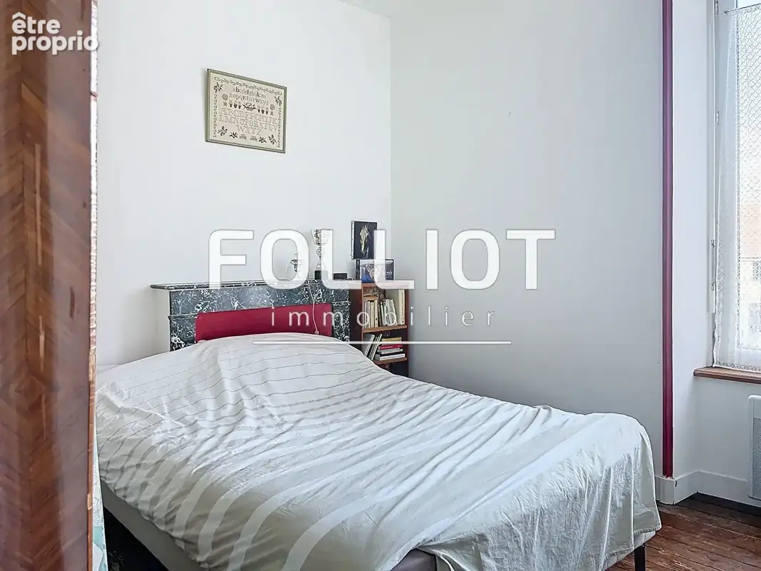 A vendre maison de maitre - photo 10
