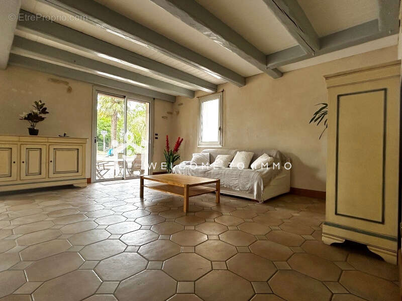 Maison à BENON