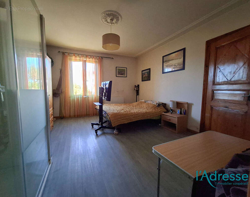 Maison à INGERSHEIM