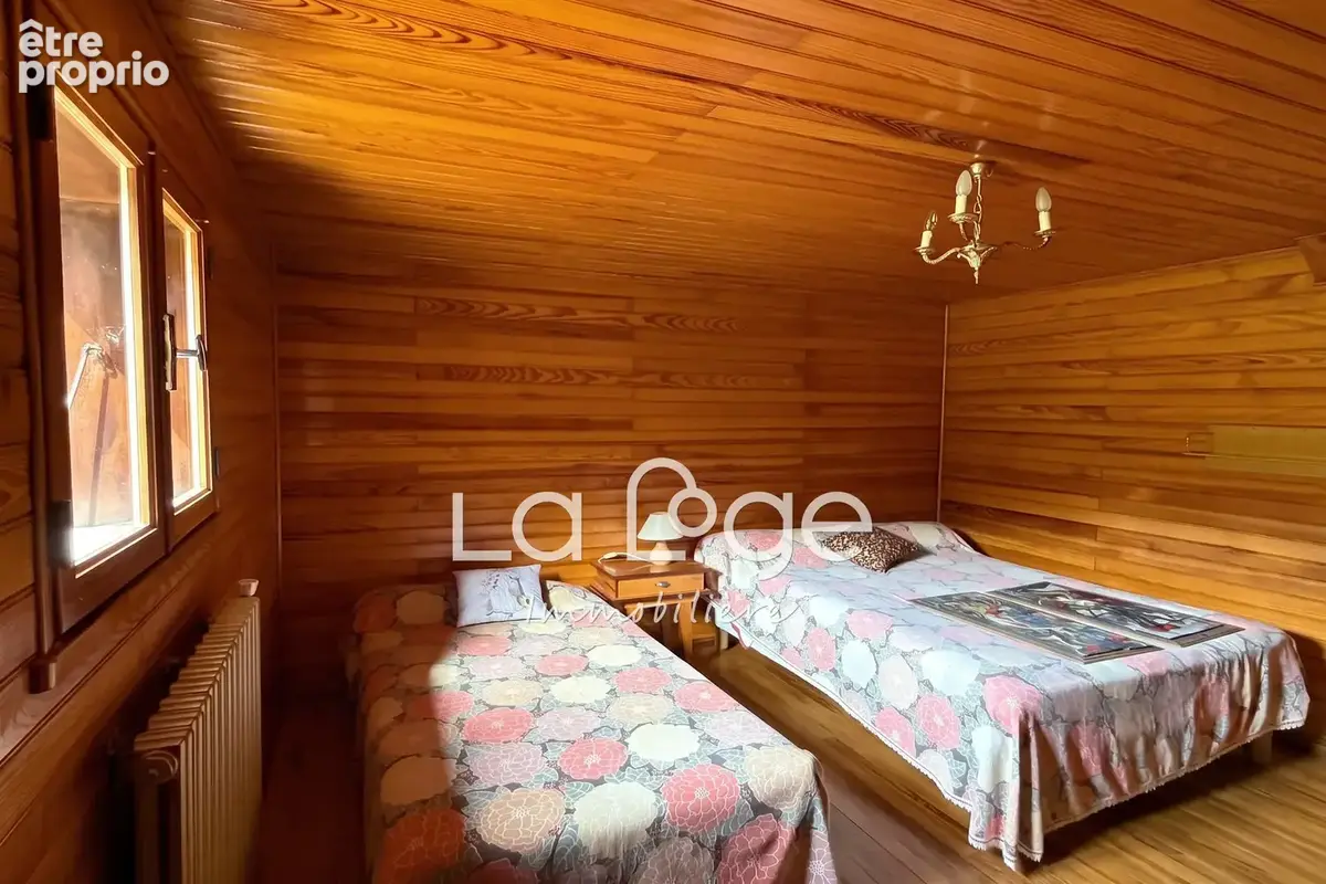 Maison 5 pièces 113 m² à vendre à Manteyer (05400) - photo 7