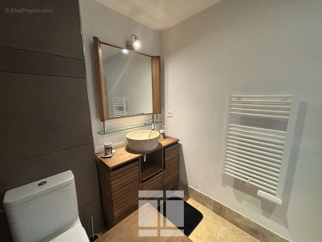 Appartement à GROSSETO-PRUGNA