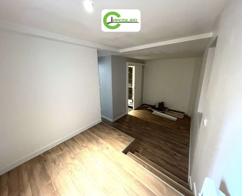 Maison à LA FERTE-BERNARD