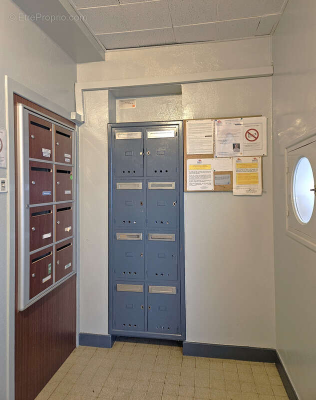 Appartement à RODEZ