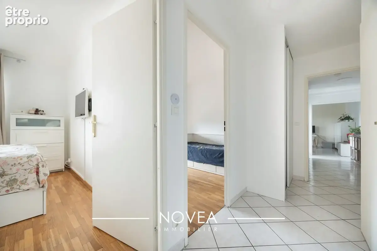 Appartement 3 pièces 72 m² à vendre à Vaulx-En-Velin (69120) - photo 8