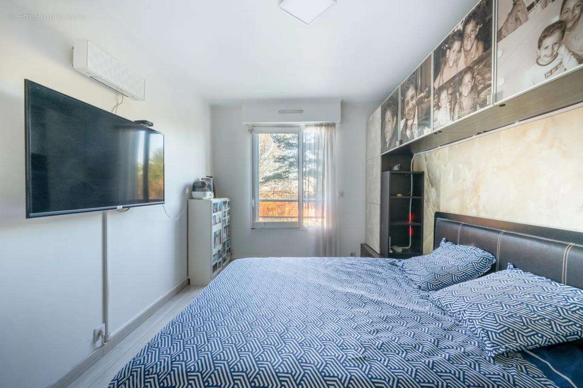 Appartement à LE RAINCY