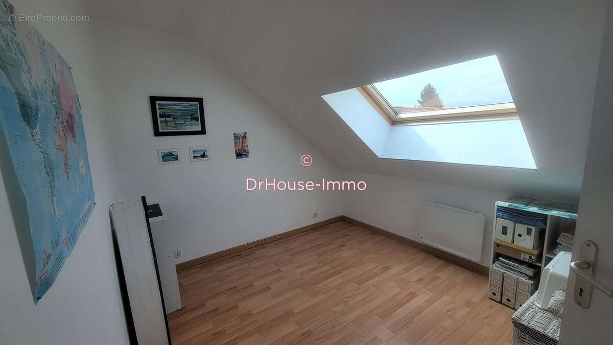 Appartement à DOL-DE-BRETAGNE