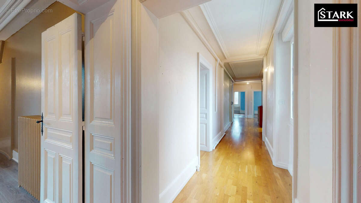 Appartement à BELFORT