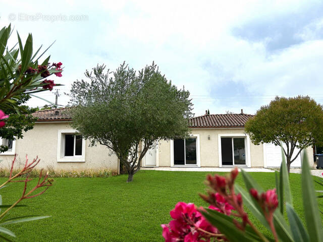 Maison à MONTAUBAN