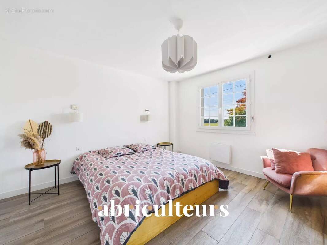 Maison à LES SORINIERES