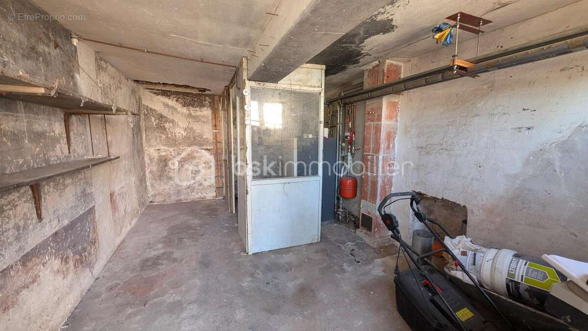 Lot de 2 maisons : Idéal investisseurs - Entrepreneurs - Projets avec travaux - photo 21