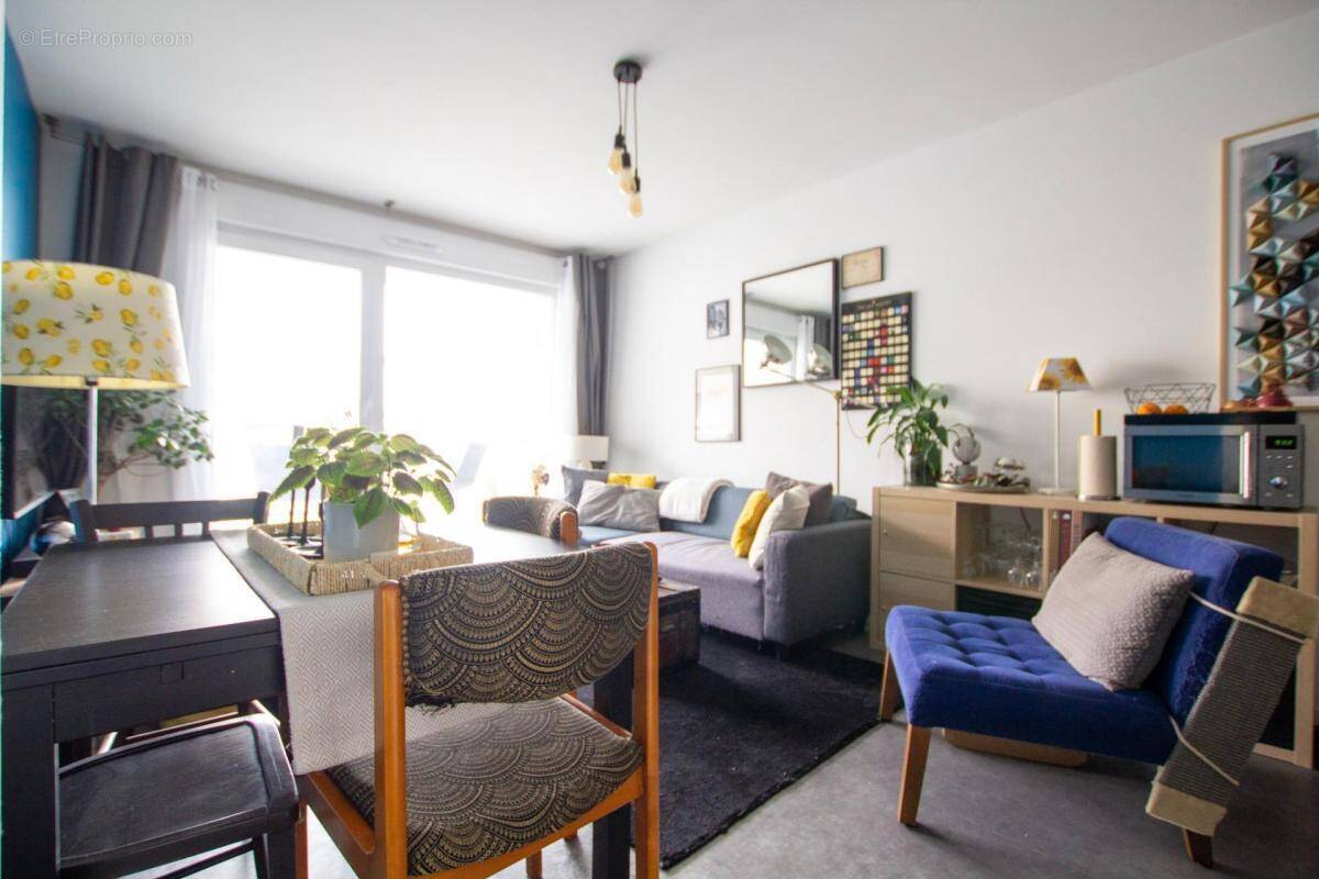 Appartement à SAINT-MALO