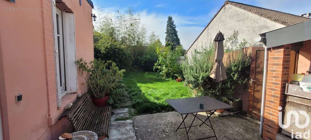 Photo 2 - Maison à ORLEANS