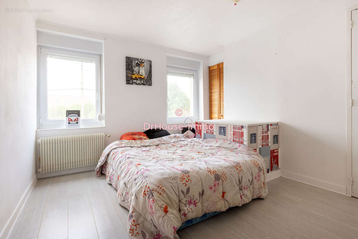 Maison 155 m² à Mouvaux  - photo 18