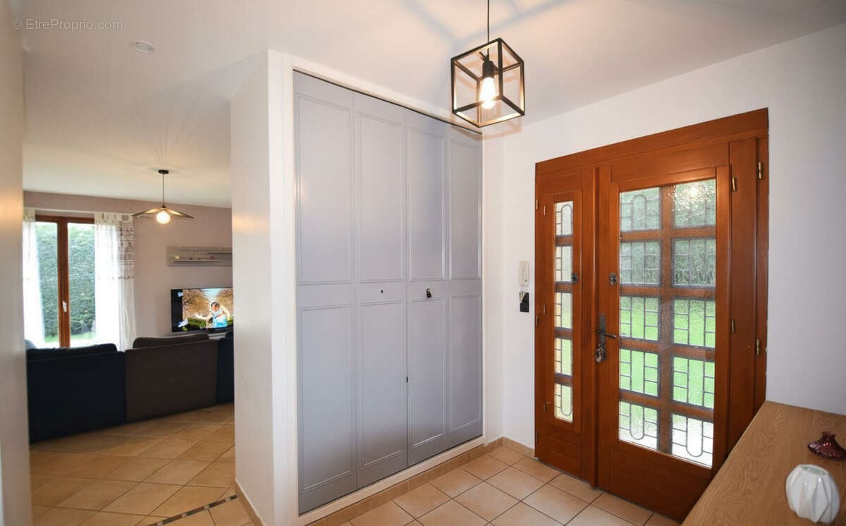 Maison à CHAZAY-D'AZERGUES