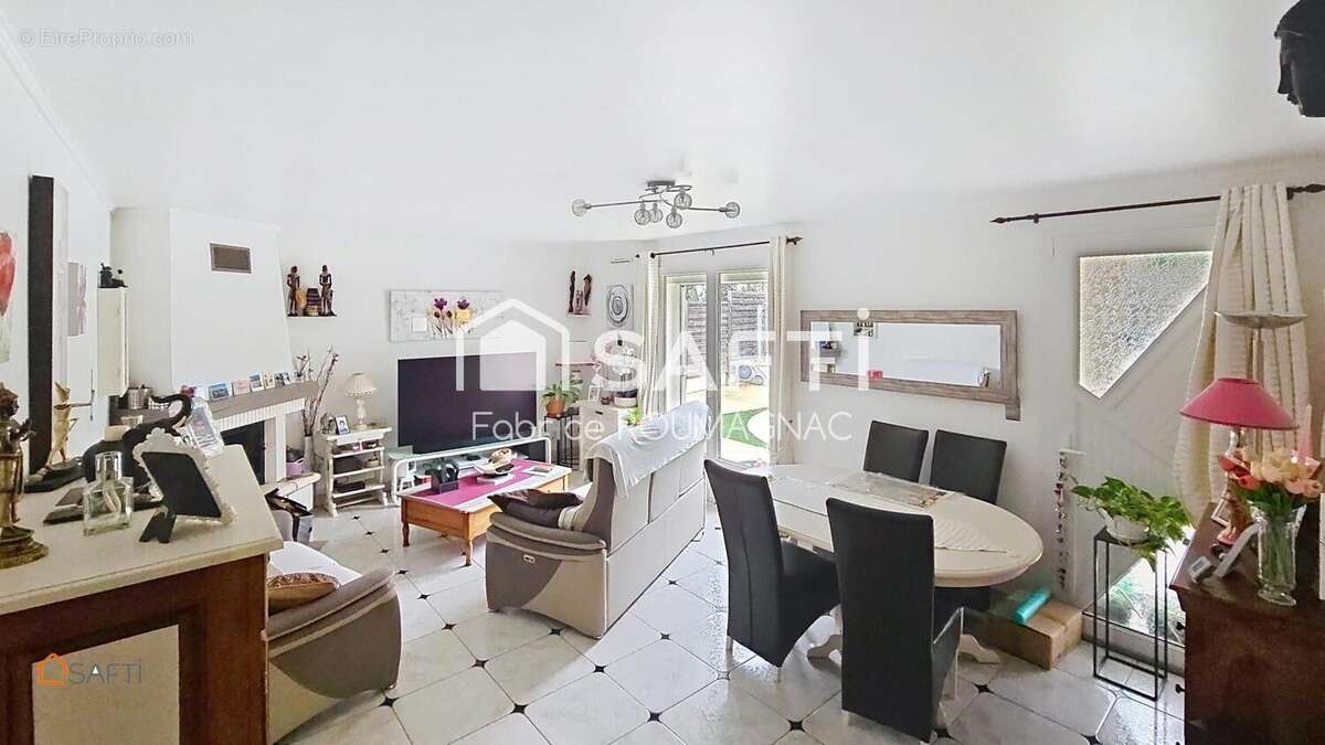 Photo 3 - Maison à COLOMBIERS