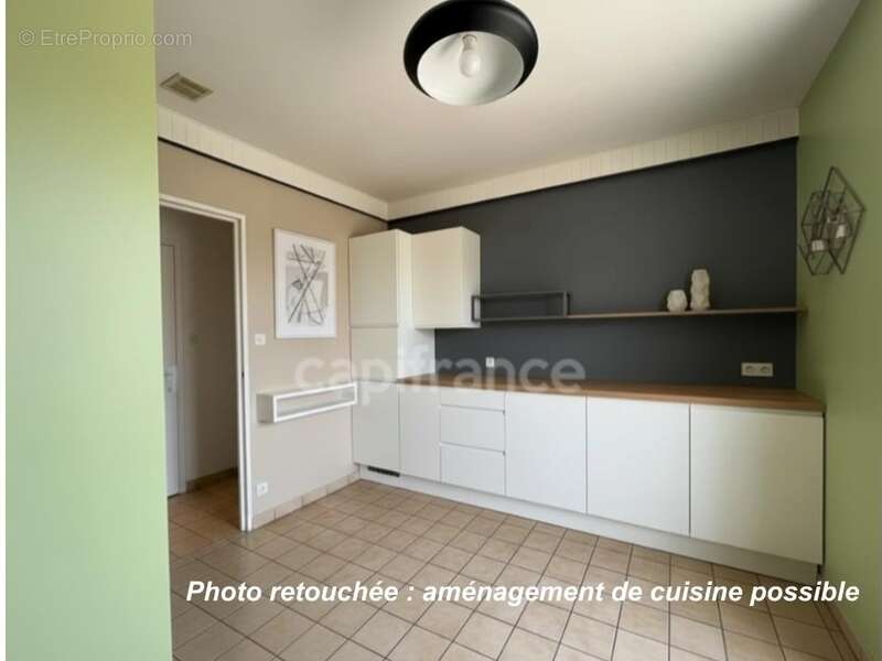 Maison à BLANZY