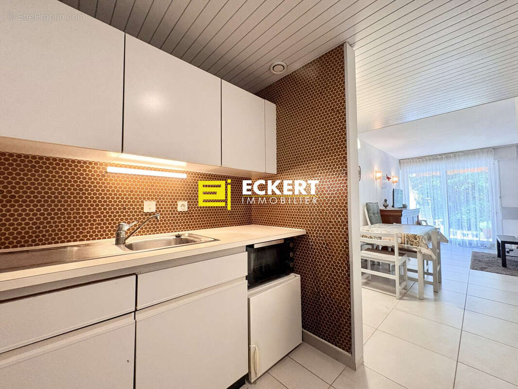 Appartement 29 m² à Boersch  - photo 4