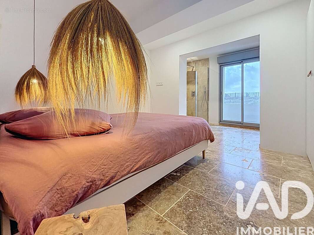 Photo 8 - Maison à FRONTIGNAN