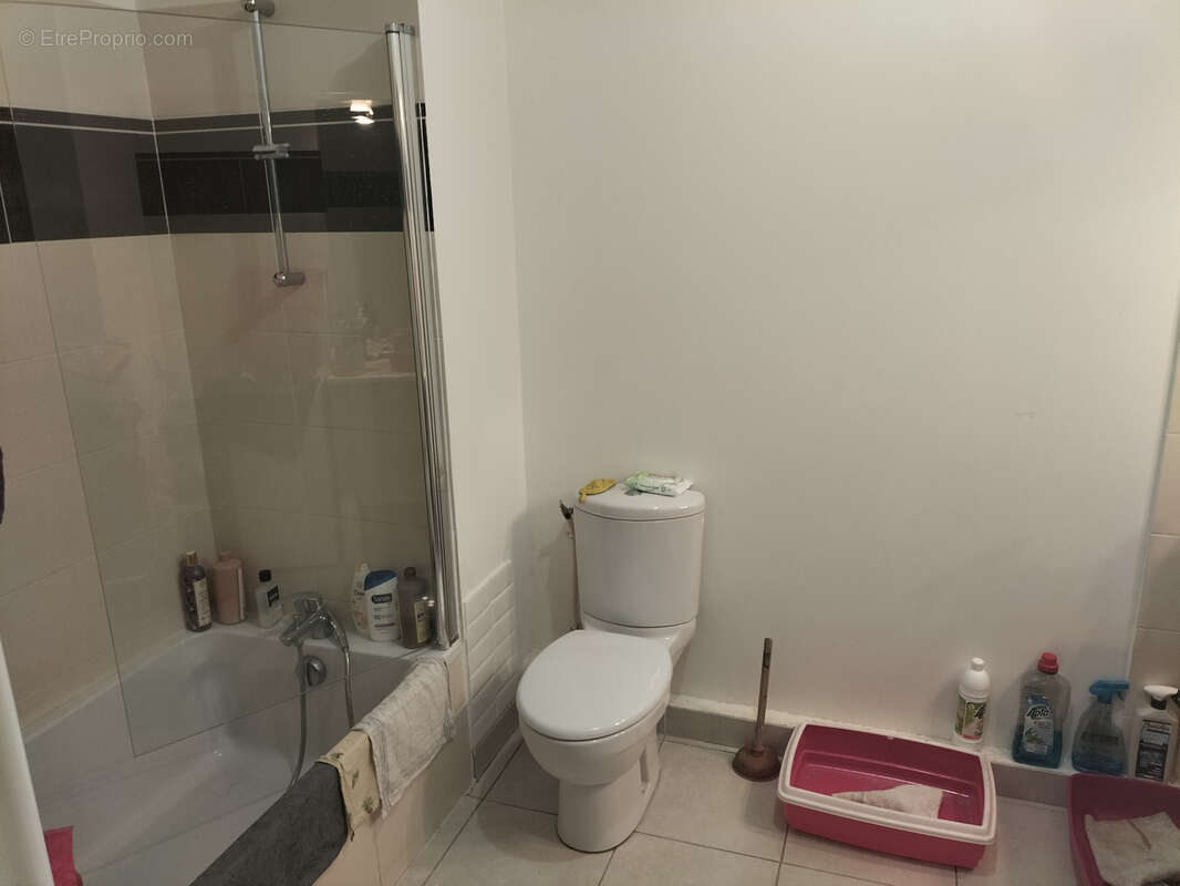 Appartement à HYERES