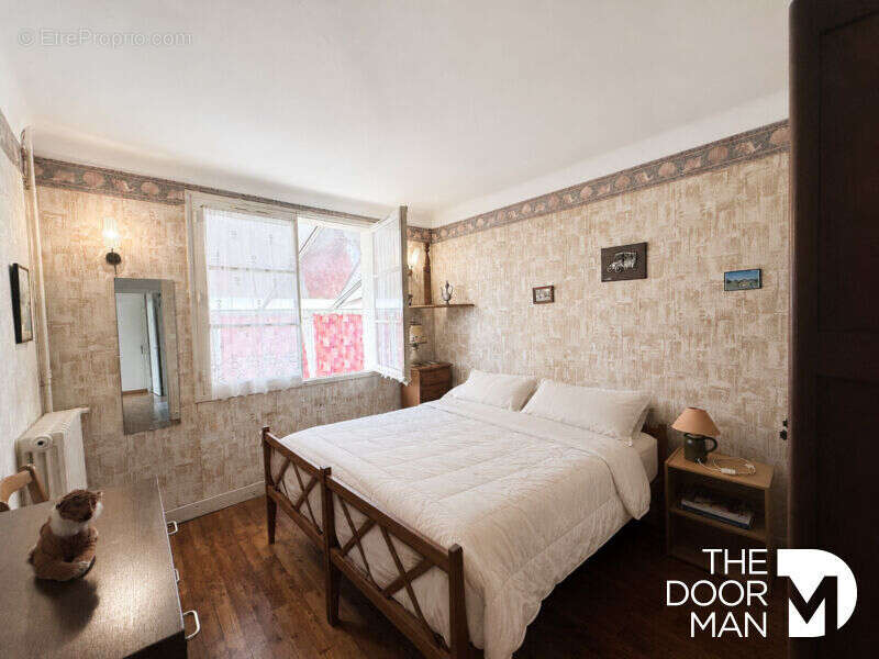 Maison 79400 - photo 6