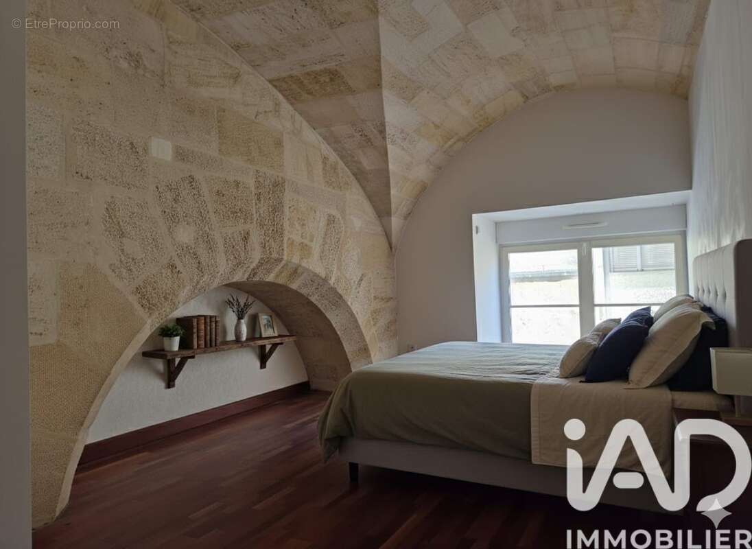 Photo 3 - Appartement à BORDEAUX