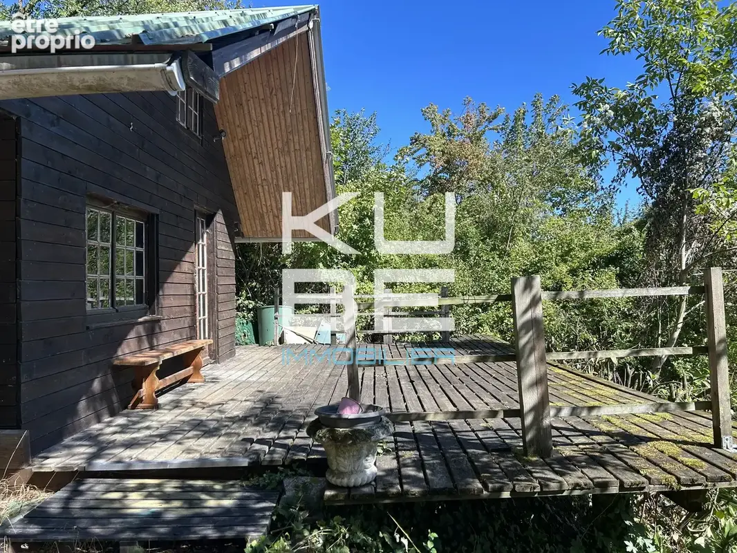 Chalet de loisirs - photo 7