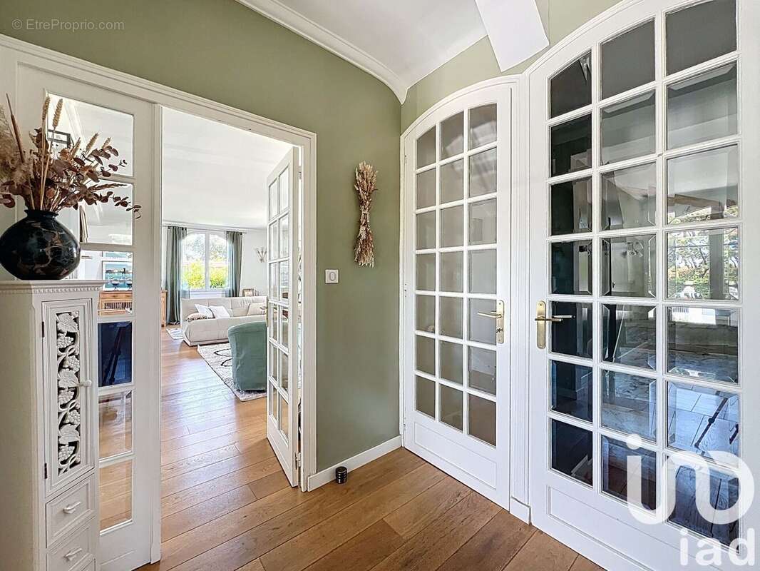 Photo 4 - Maison à VILLENAVE-D'ORNON