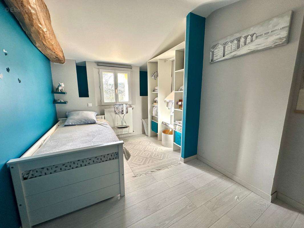 Maison à LANGON