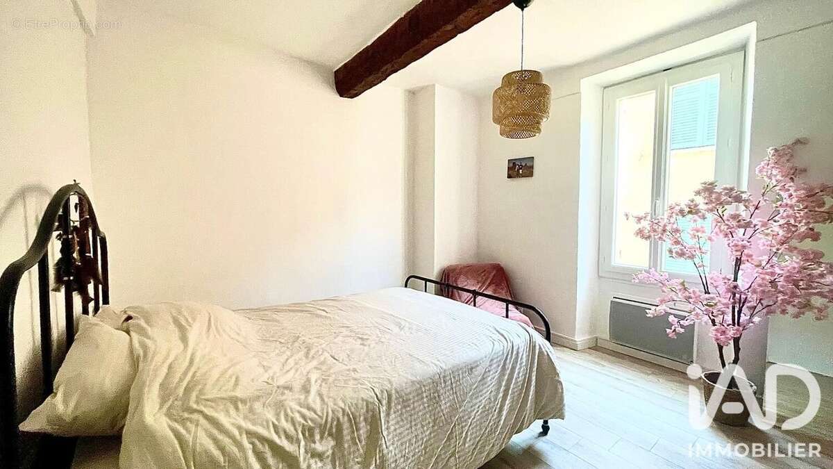 Maison 88 m² à Gattieres  - photo 7
