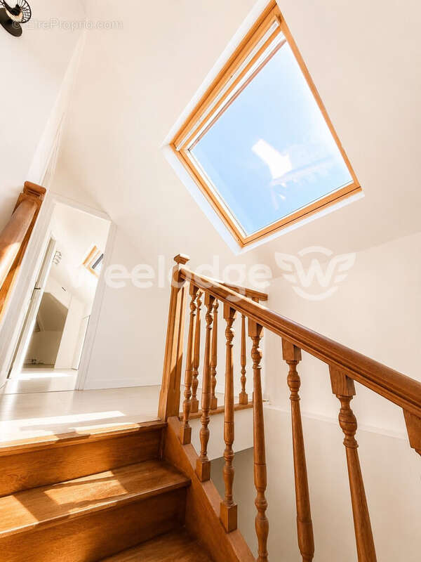 Appartement à HERBLAY