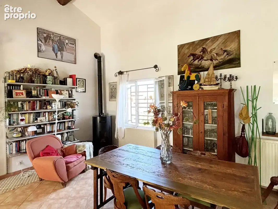Maison 6 pièces 135 m² à vendre à Arles (13200) - photo 4