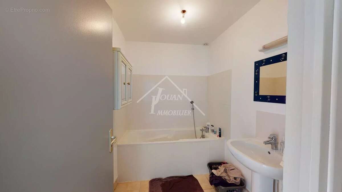 Ensemble immobilier pour investisseurs à 15 min de moulins - photo 15