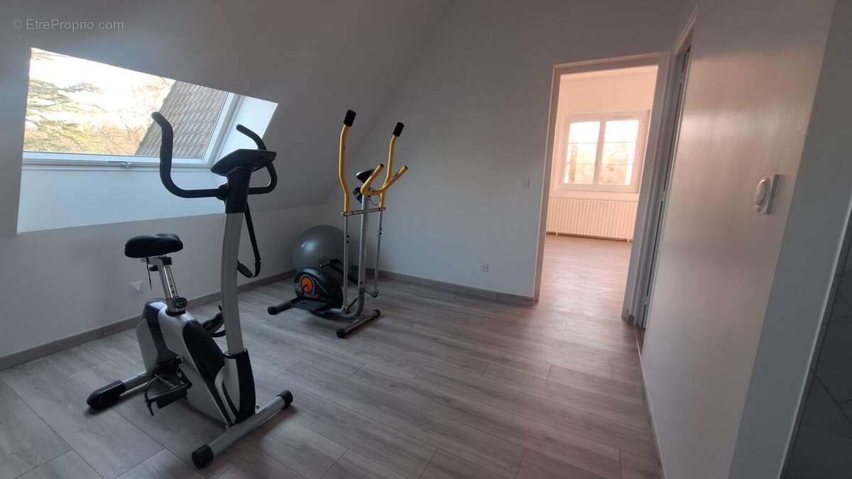 Maison à FORGES-LES-BAINS