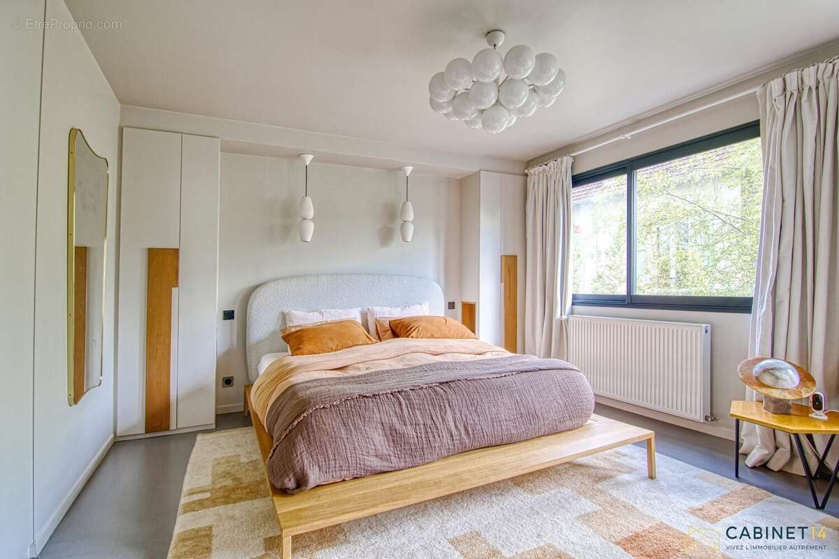 Maison à VERSAILLES